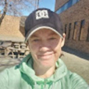 Meet your Posher, Julie